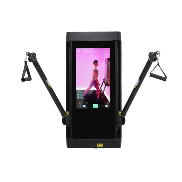 Smart Home Gym Machine