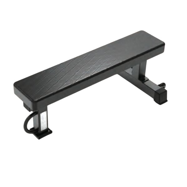 Flat Bench