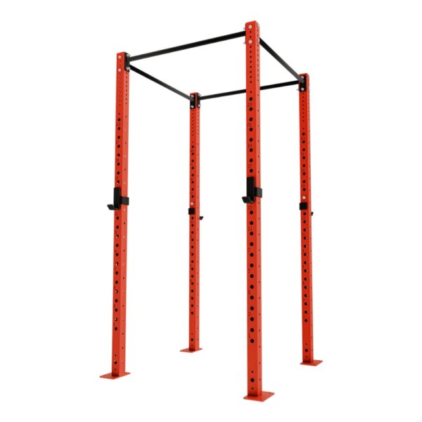 Free Standing 1-bay rig