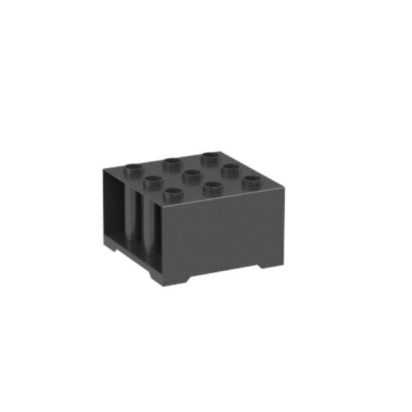 Olympic Bar Storage