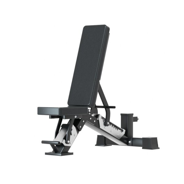 Adjustable FID Bench