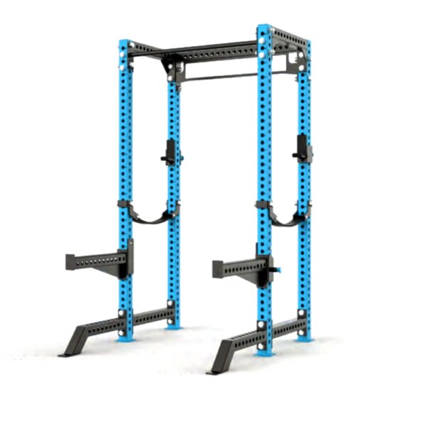 Half Rack