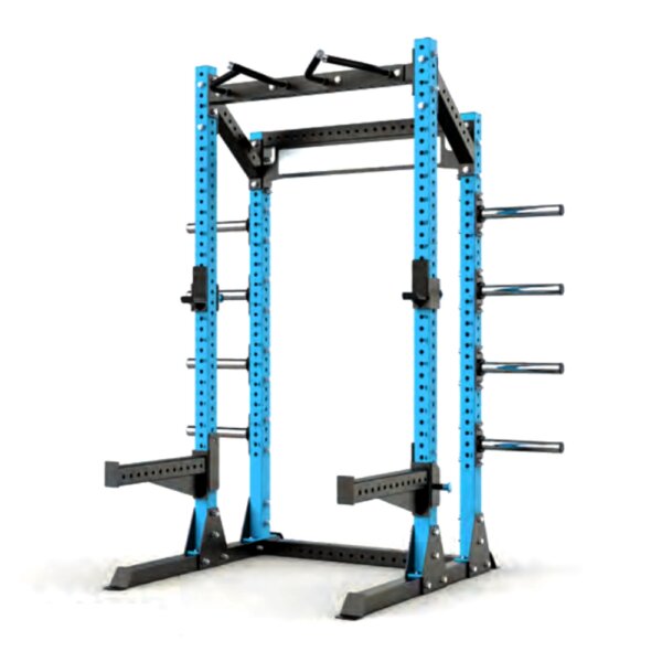 Half Rack