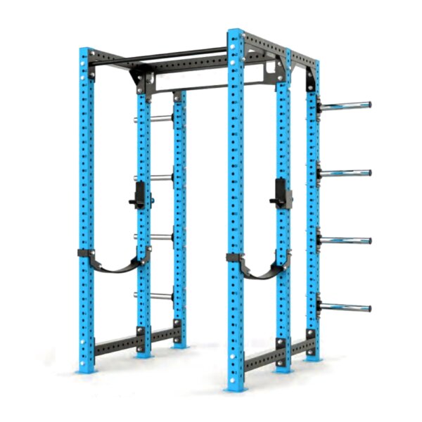 Full Rack
