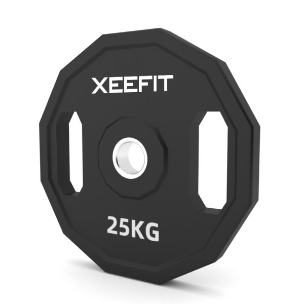 12-Sided Plate