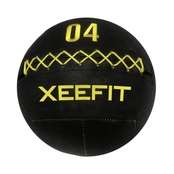 Canvas Medicine Ball