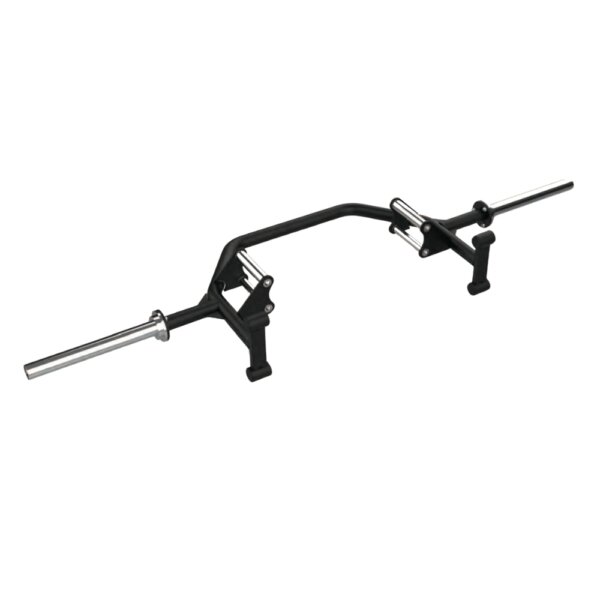 Open Hex Bar