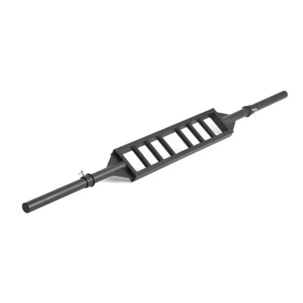 Multi-grip Swiss Bar
