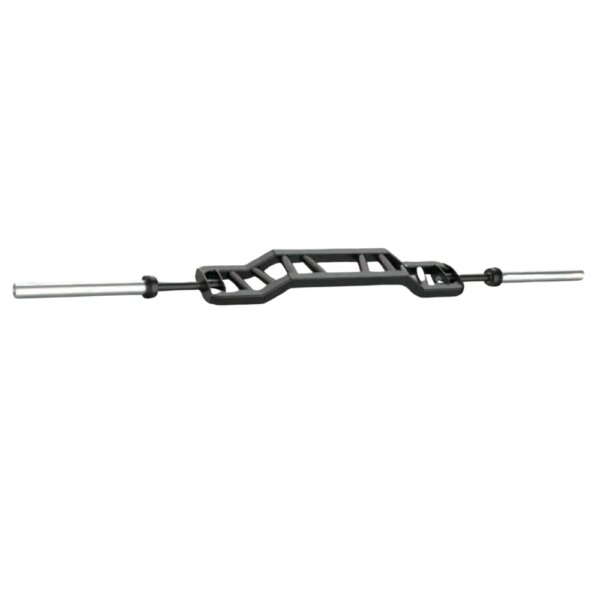 Cambered Swiss Bar